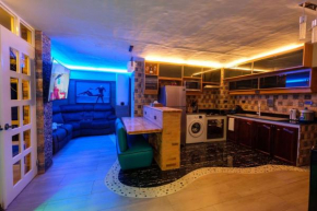  CLOCKWORKORANGE Luxury Suites  Лапу-Лапу